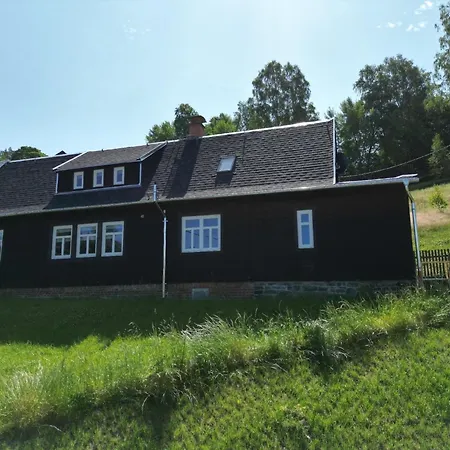 Ferienhaushaelfte Goesselberg Im Anno Dazumal, Zu Grossmutters Zeiten Klingenthal