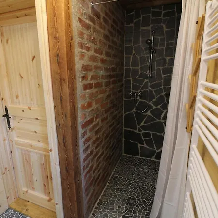 Apartment Ferienhaushaelfte Goesselberg Im Anno Dazumal, Zu Grossmutters Zeiten *