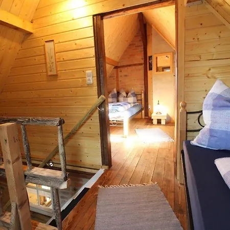 Ferienhaushaelfte Goesselberg Im Anno Dazumal, Zu Grossmutters Zeiten * Klingenthal