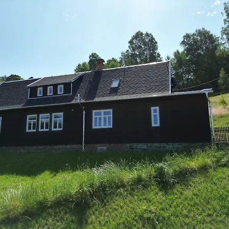 Ferienhaushaelfte Goesselberg Im Anno Dazumal, Zu Grossmutters Zeiten Apartment
